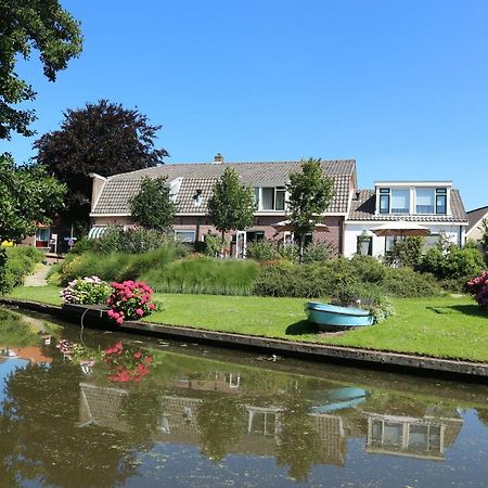 B&B - Pension Het Oude Dorp Katwijk aan Zee Екстериор снимка